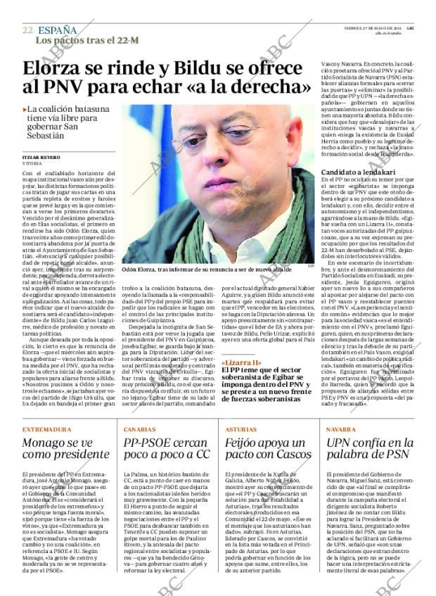 ABC CORDOBA 27-05-2011 página 22