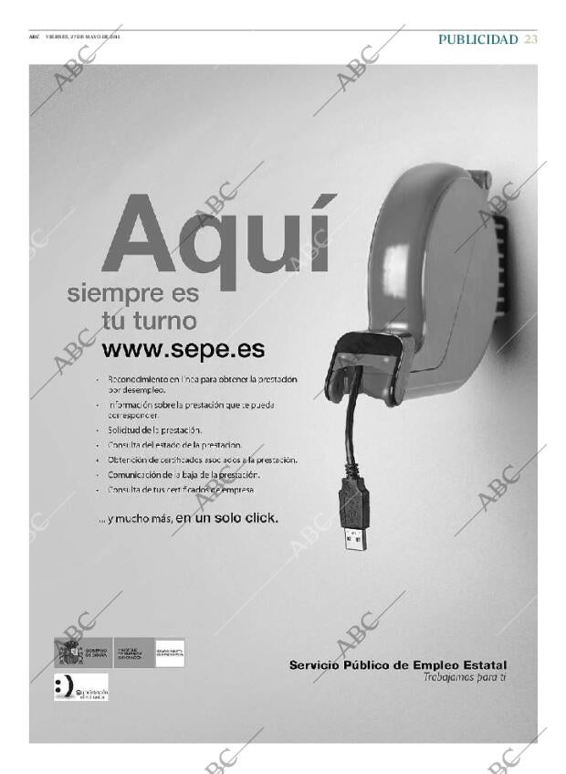 ABC CORDOBA 27-05-2011 página 23