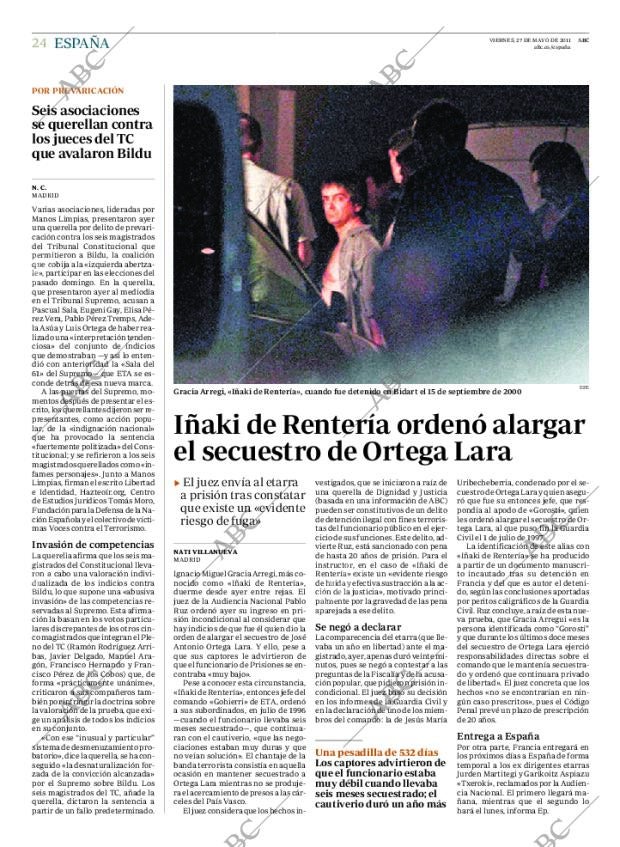 ABC CORDOBA 27-05-2011 página 24