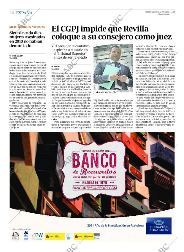 ABC CORDOBA 27-05-2011 página 26