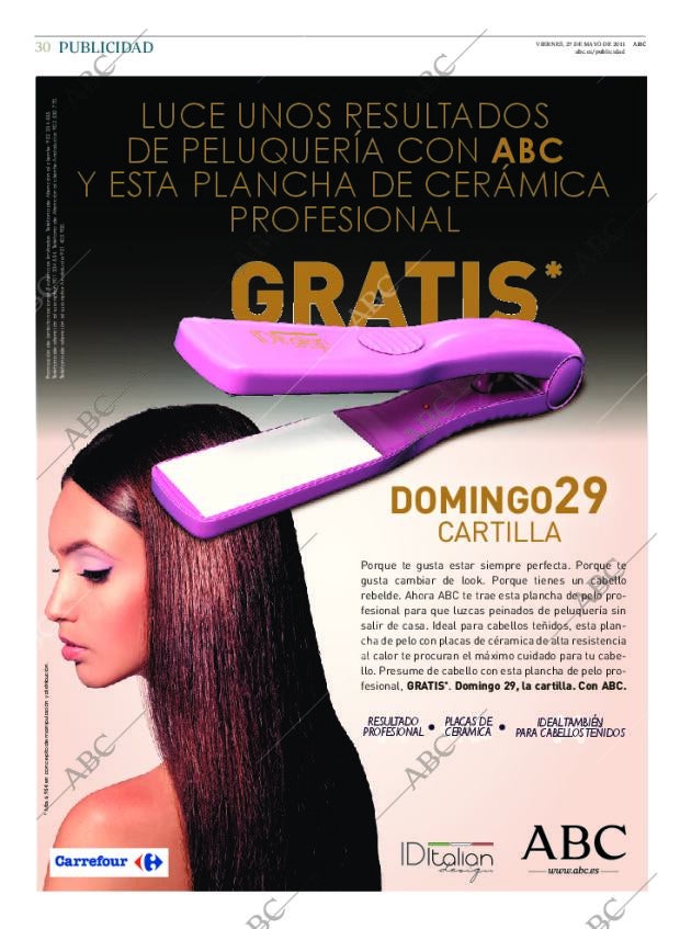 ABC CORDOBA 27-05-2011 página 30
