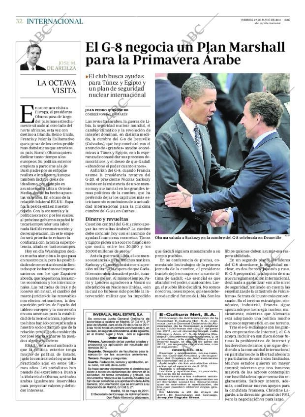 ABC CORDOBA 27-05-2011 página 32