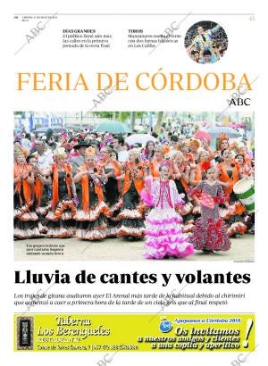ABC CORDOBA 27-05-2011 página 43