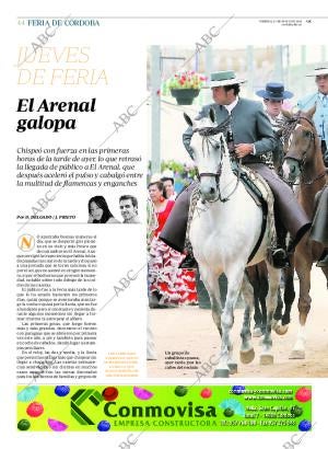 ABC CORDOBA 27-05-2011 página 44