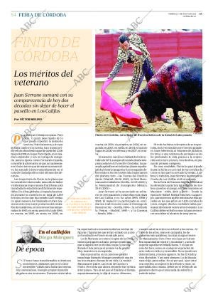 ABC CORDOBA 27-05-2011 página 54
