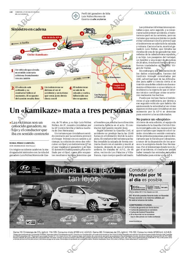 ABC CORDOBA 27-05-2011 página 63