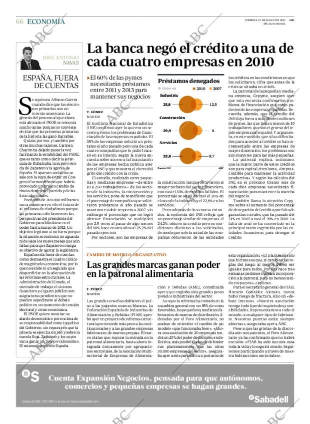 ABC CORDOBA 27-05-2011 página 66