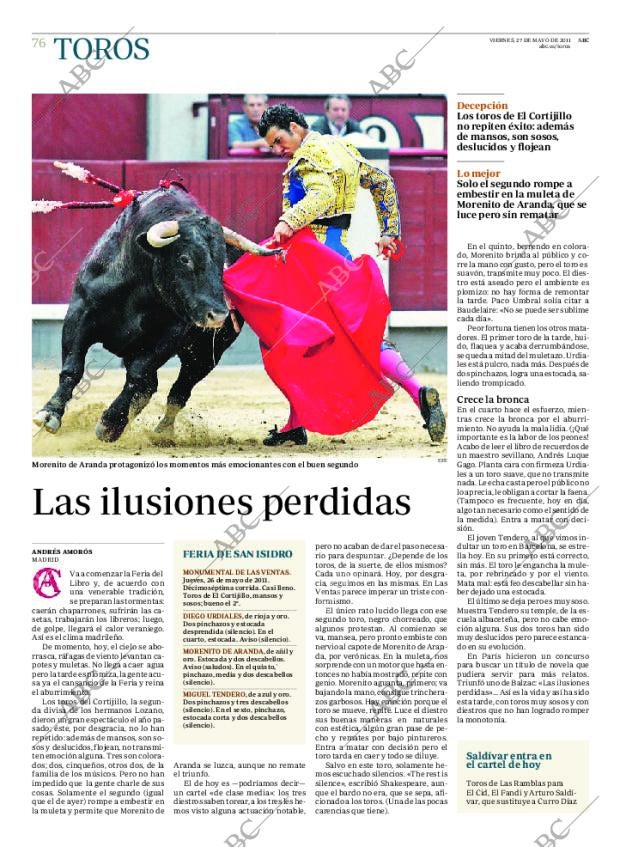 ABC CORDOBA 27-05-2011 página 76