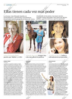 ABC MADRID 28-05-2011 página 80