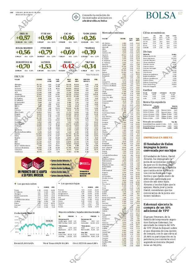 ABC SEVILLA 28-05-2011 página 67