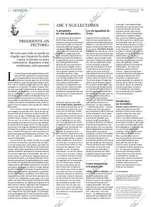 ABC MADRID 29-05-2011 página 18