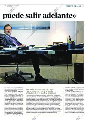ABC MADRID 29-05-2011 página 21
