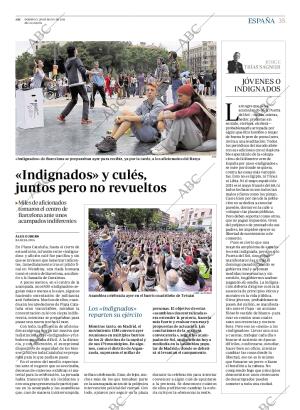 ABC MADRID 29-05-2011 página 37