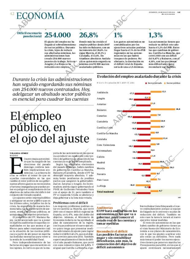 ABC MADRID 29-05-2011 página 44
