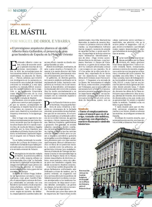 ABC MADRID 29-05-2011 página 62