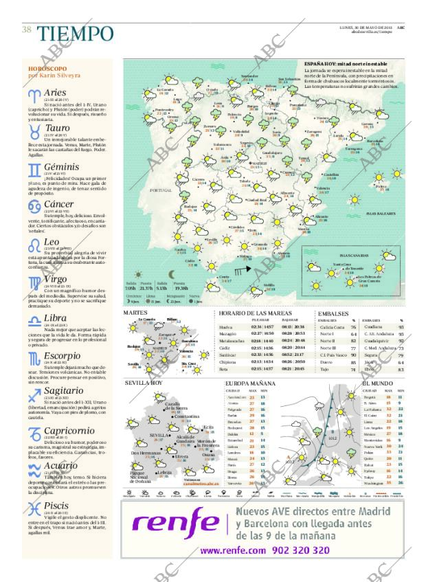 ABC SEVILLA 30-05-2011 página 38