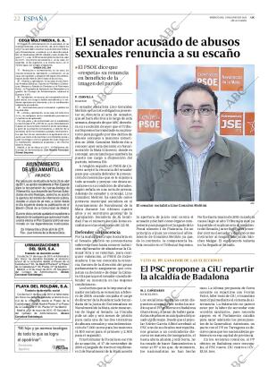 ABC MADRID 01-06-2011 página 22