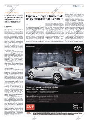 ABC MADRID 01-06-2011 página 29