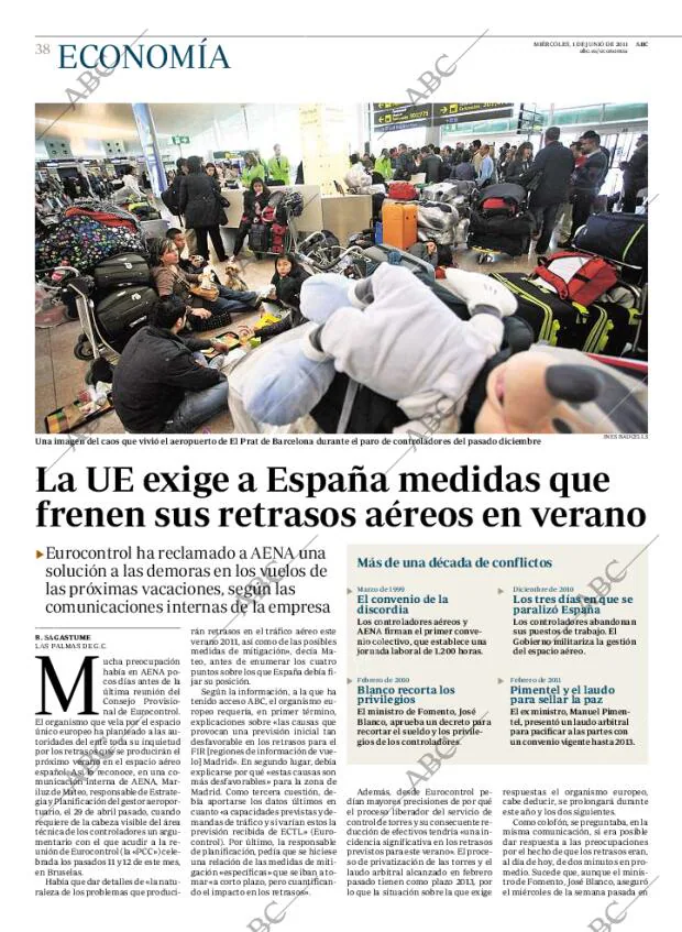 ABC MADRID 01-06-2011 página 38