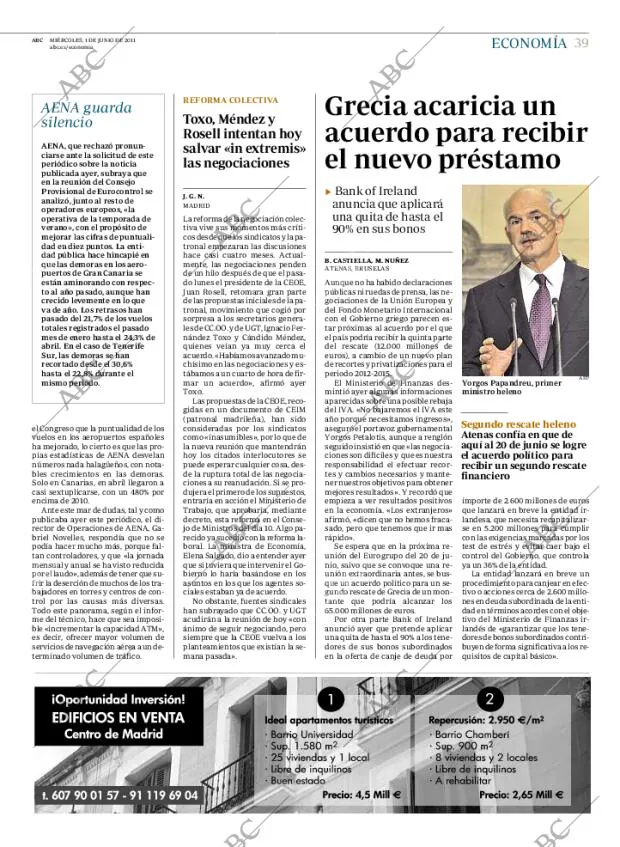 ABC MADRID 01-06-2011 página 39