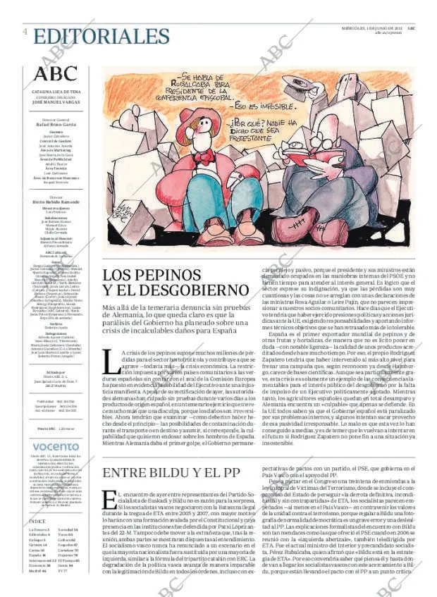 ABC MADRID 01-06-2011 página 4