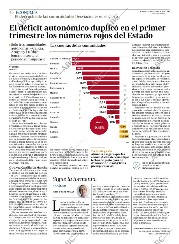 ABC MADRID 01-06-2011 página 40