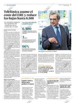 ABC MADRID 01-06-2011 página 42