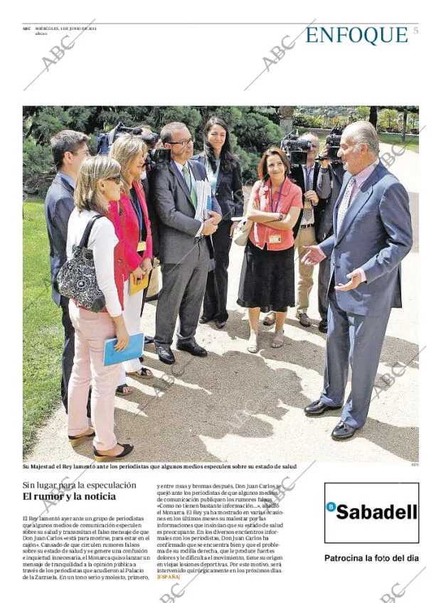 ABC MADRID 01-06-2011 página 5
