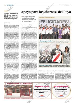 ABC MADRID 01-06-2011 página 50