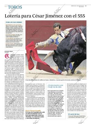 ABC MADRID 01-06-2011 página 60