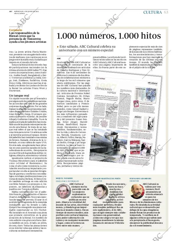 ABC MADRID 01-06-2011 página 63