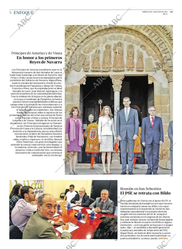 ABC MADRID 01-06-2011 página 8