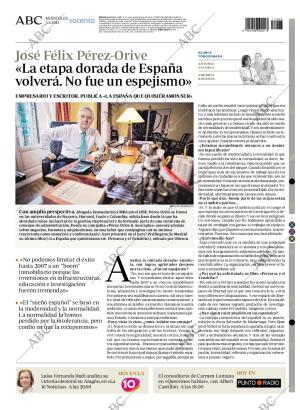 ABC MADRID 01-06-2011 página 88