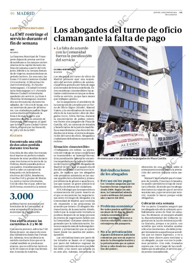 ABC MADRID 02-06-2011 página 46