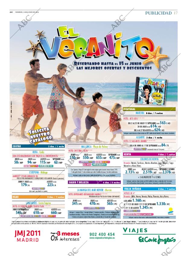 ABC MADRID 03-06-2011 página 17