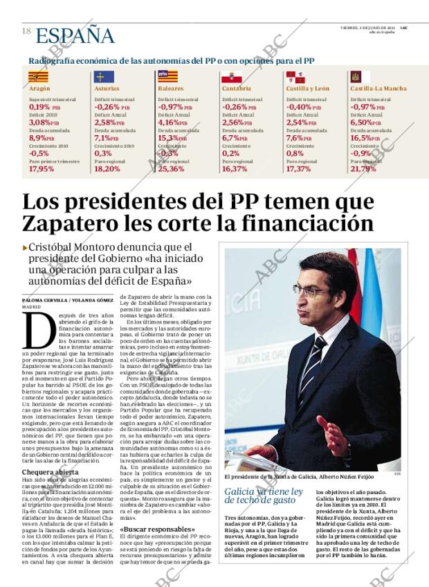 ABC MADRID 03-06-2011 página 18