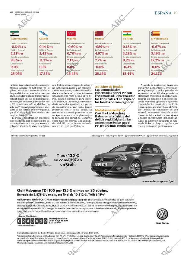 ABC MADRID 03-06-2011 página 19