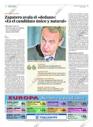 ABC MADRID 03-06-2011 página 20
