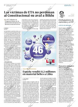 ABC MADRID 03-06-2011 página 25