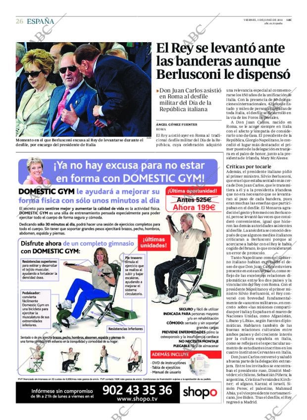 ABC MADRID 03-06-2011 página 26