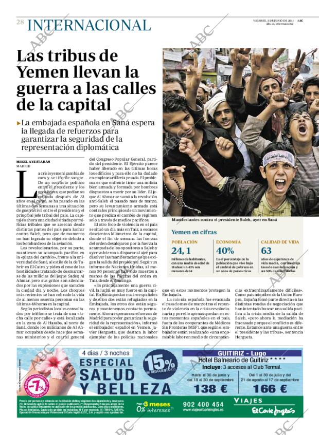 ABC MADRID 03-06-2011 página 28