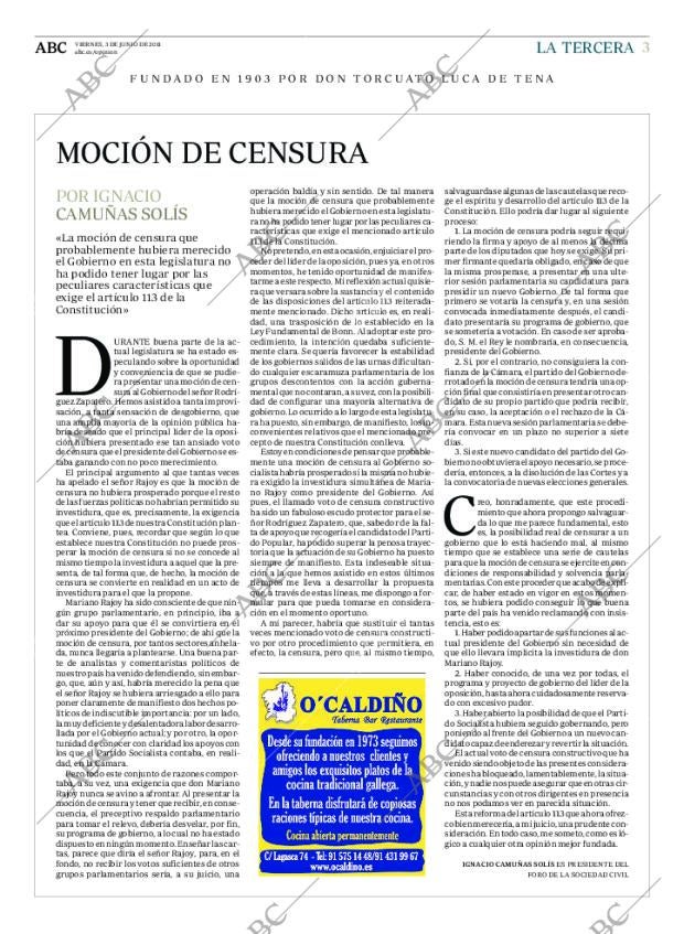ABC MADRID 03-06-2011 página 3