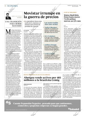 ABC MADRID 03-06-2011 página 36