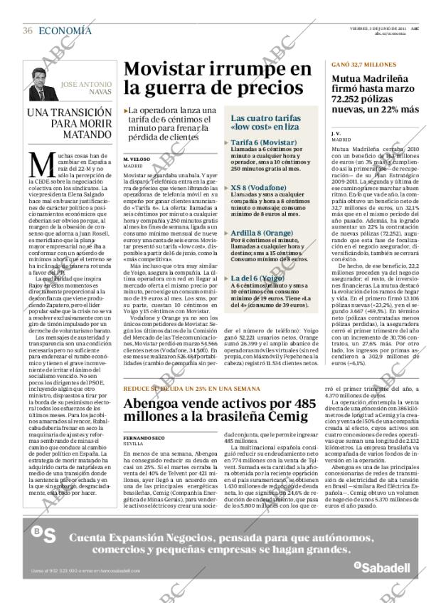 ABC MADRID 03-06-2011 página 36