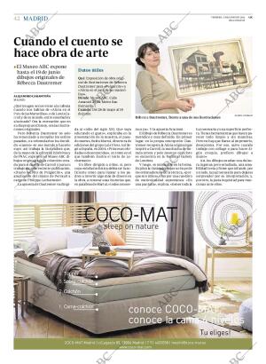 ABC MADRID 03-06-2011 página 42