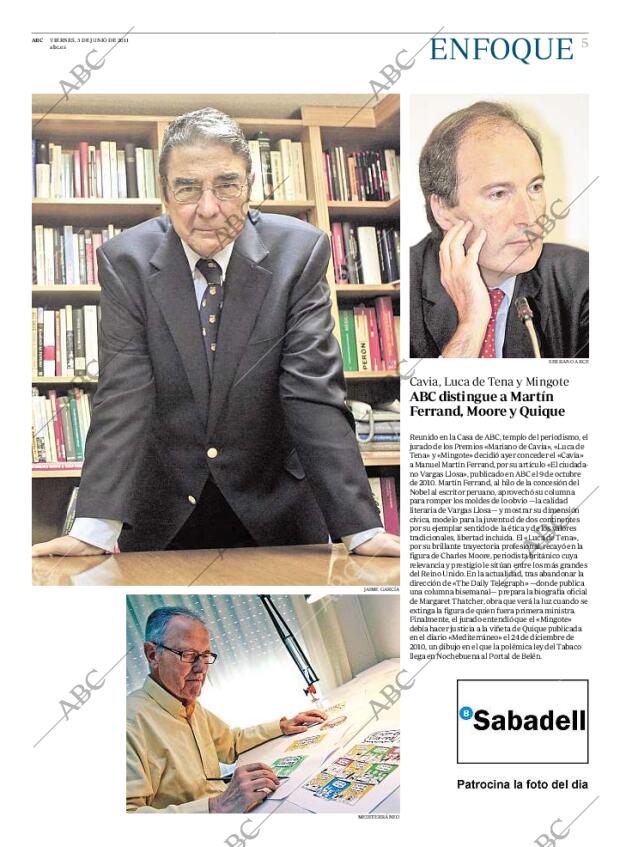 ABC MADRID 03-06-2011 página 5