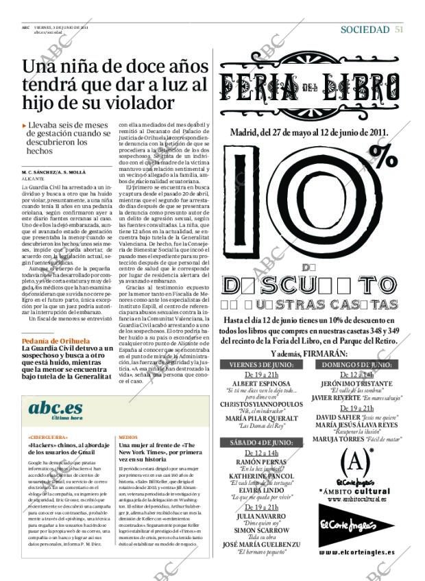 ABC MADRID 03-06-2011 página 51