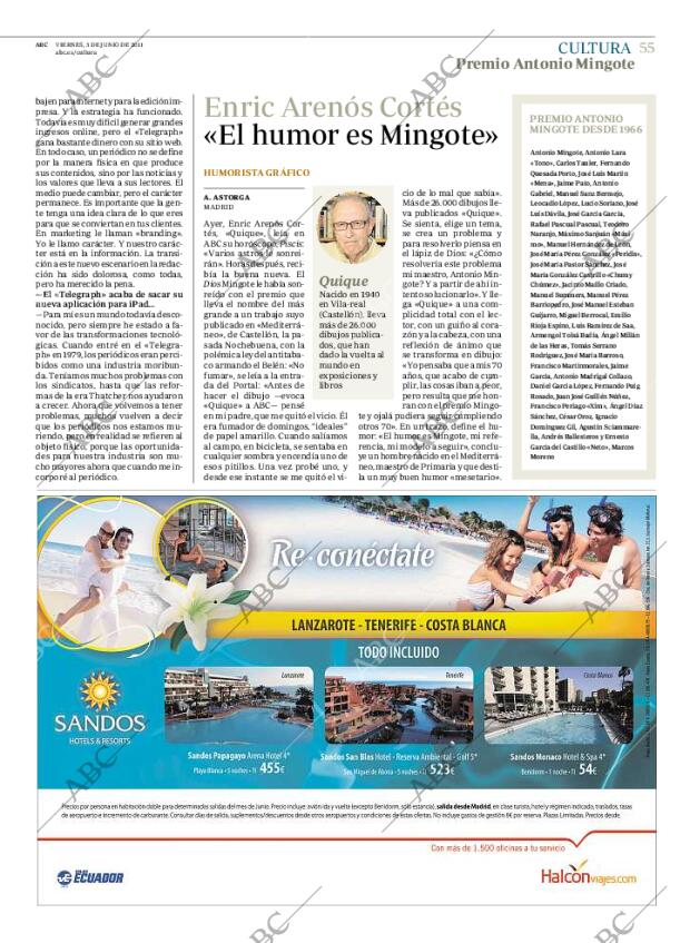 ABC MADRID 03-06-2011 página 55