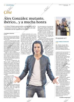 ABC MADRID 03-06-2011 página 58