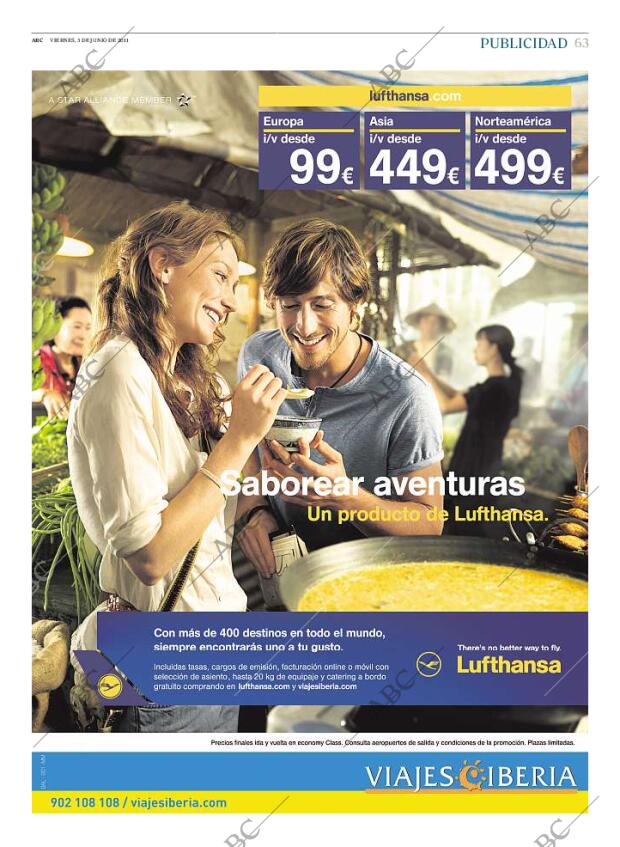 ABC MADRID 03-06-2011 página 63